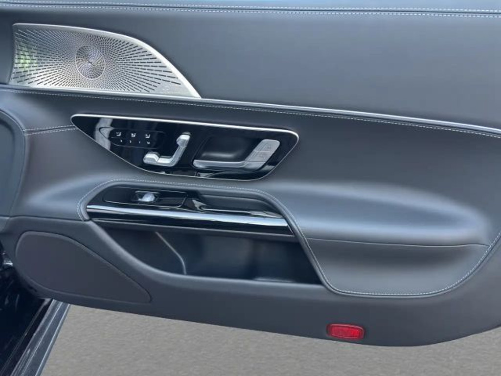 Mercedes-Benz SL-Klasse