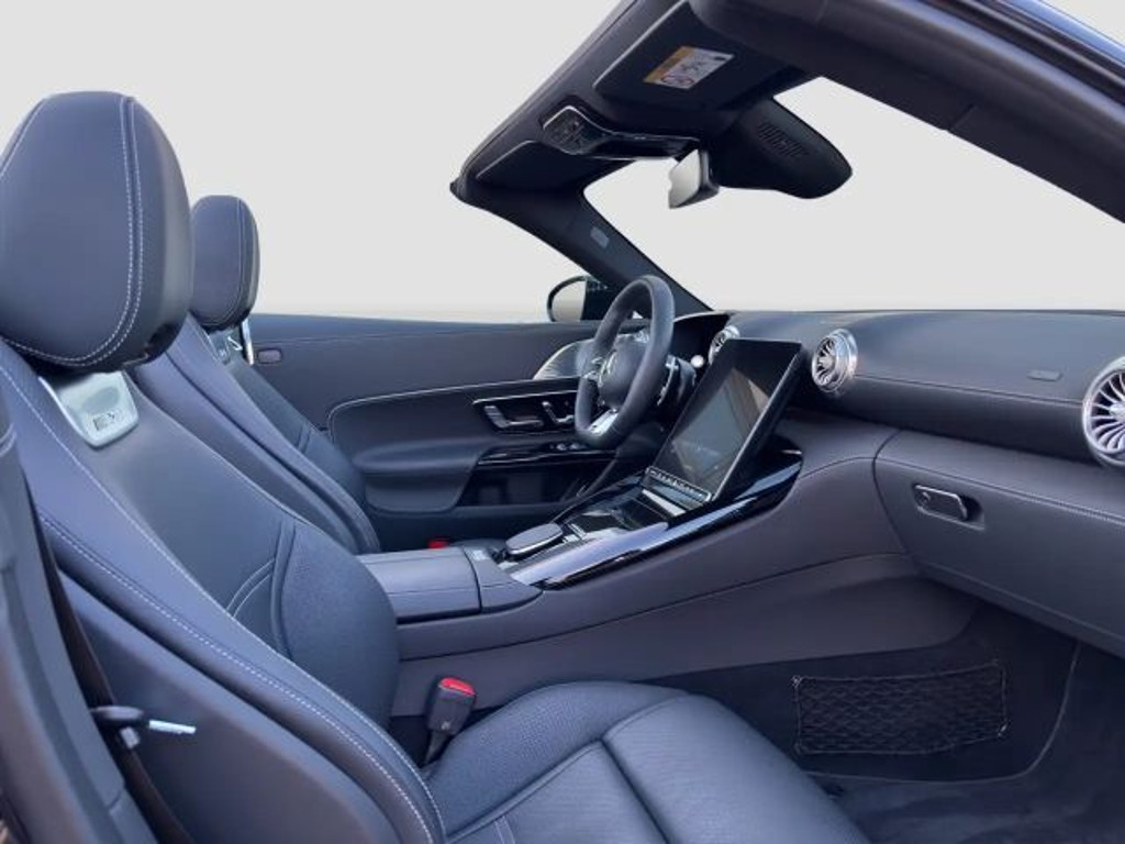 Mercedes-Benz SL-Klasse