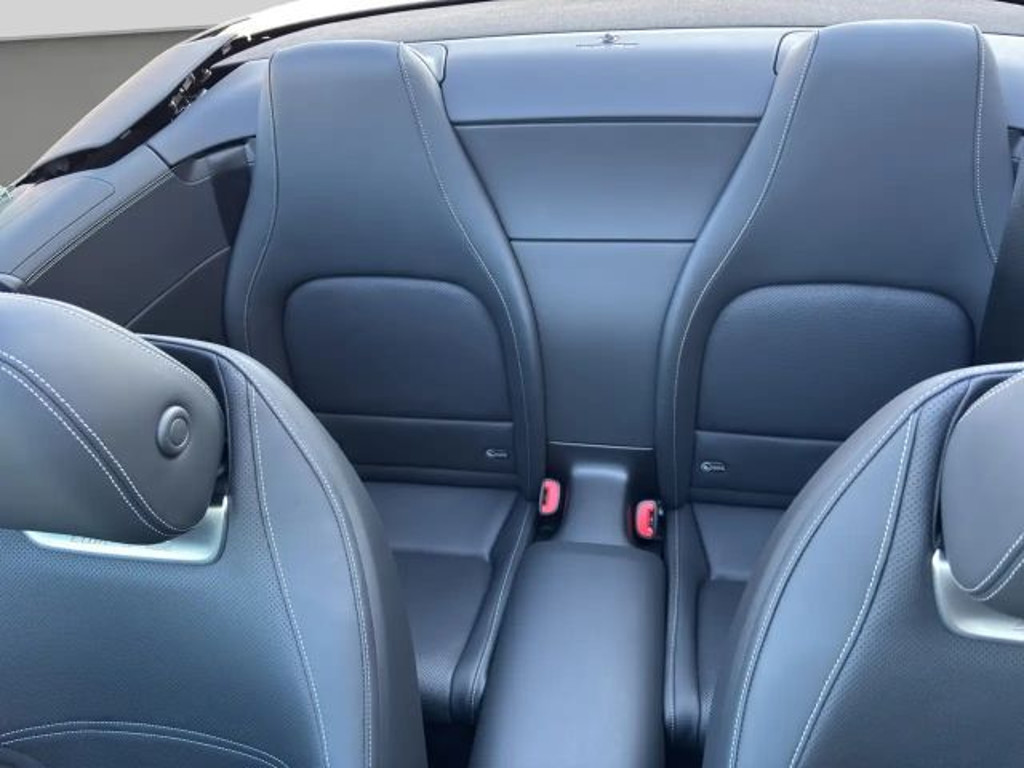 Mercedes-Benz SL-Klasse