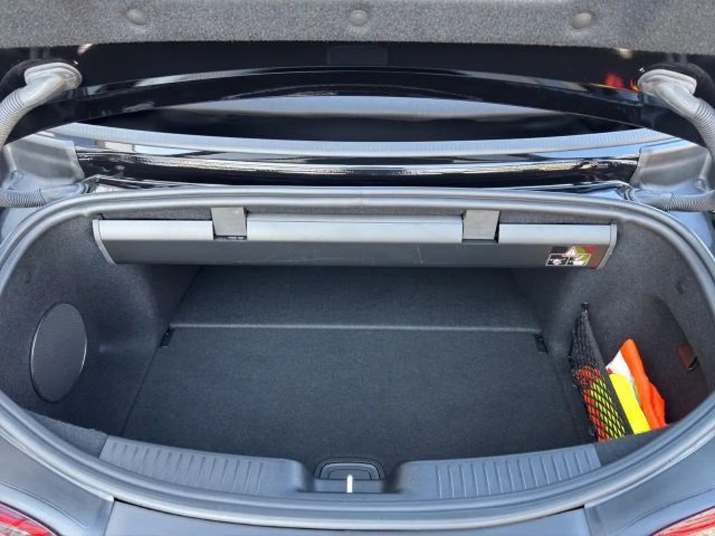 Mercedes-Benz SL-Klasse