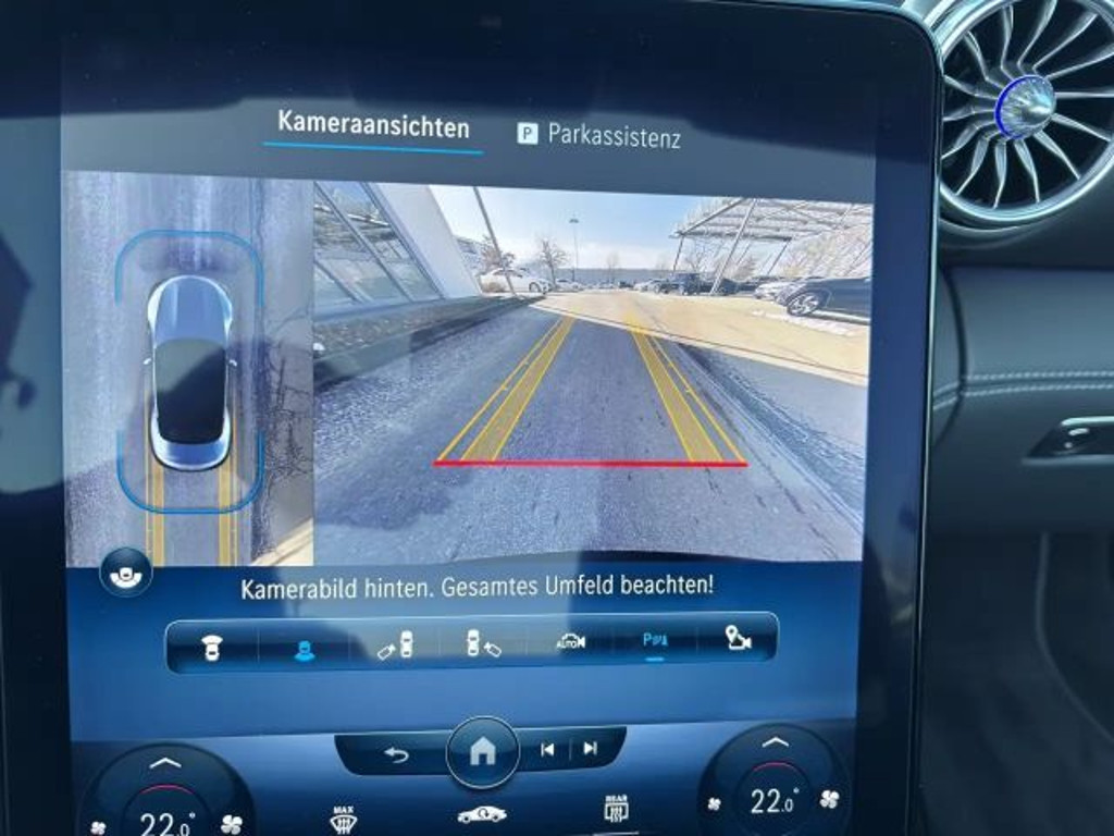 Mercedes-Benz SL-Klasse