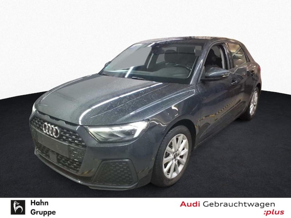 Audi A1 Sportback S-Tronic 25 TFSI