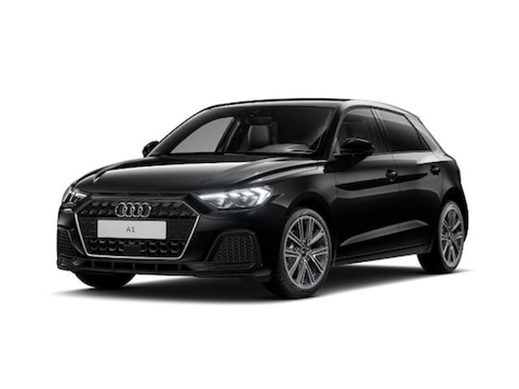 Audi A1 Sportback S-Tronic 35 TFSI