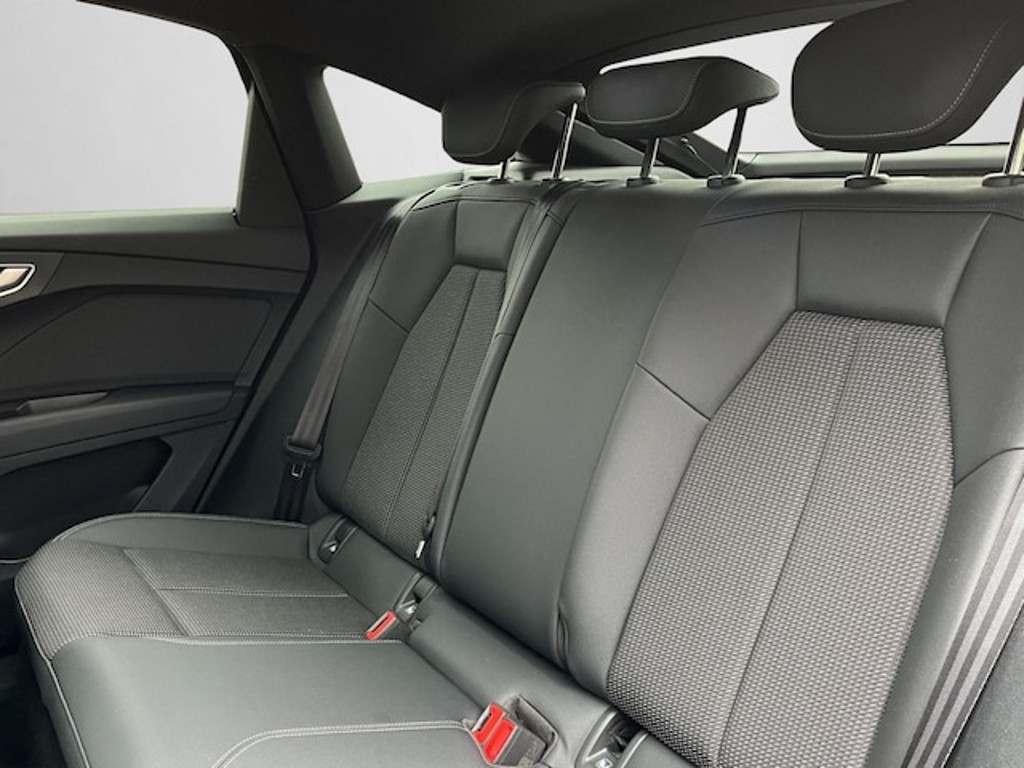 Audi Q4 e-tron Sportback 40