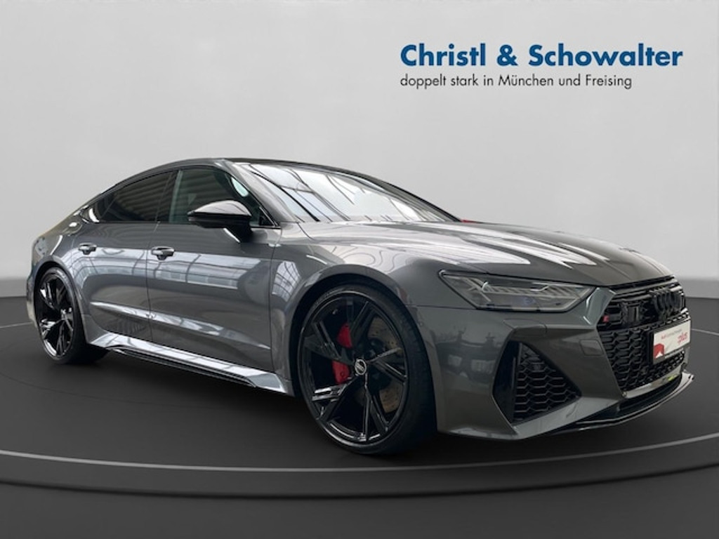Audi RS7