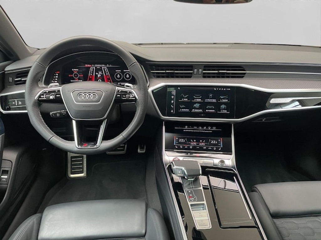 Audi RS7