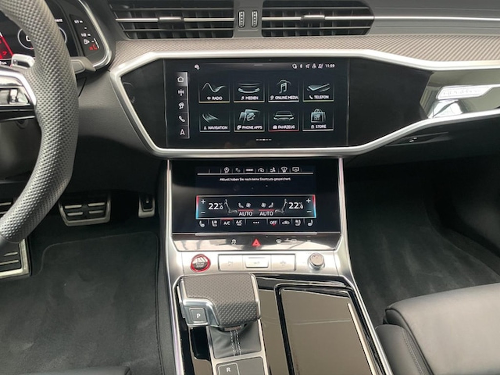 Audi RS7