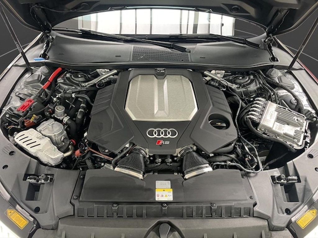 Audi RS7