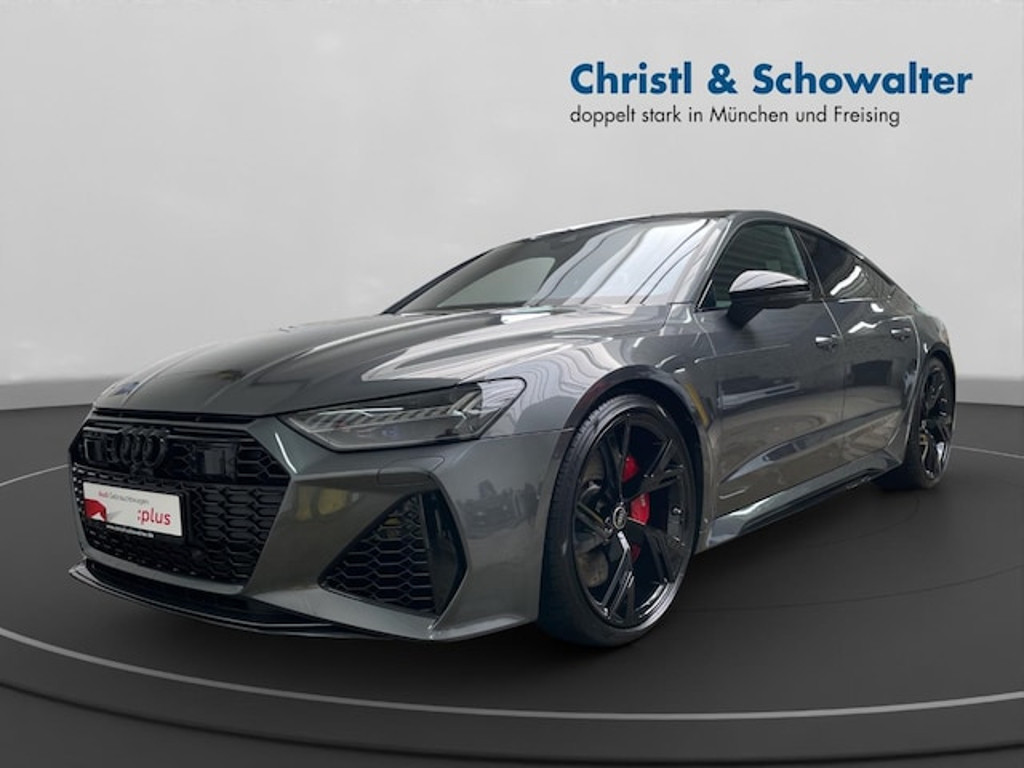 Audi RS7