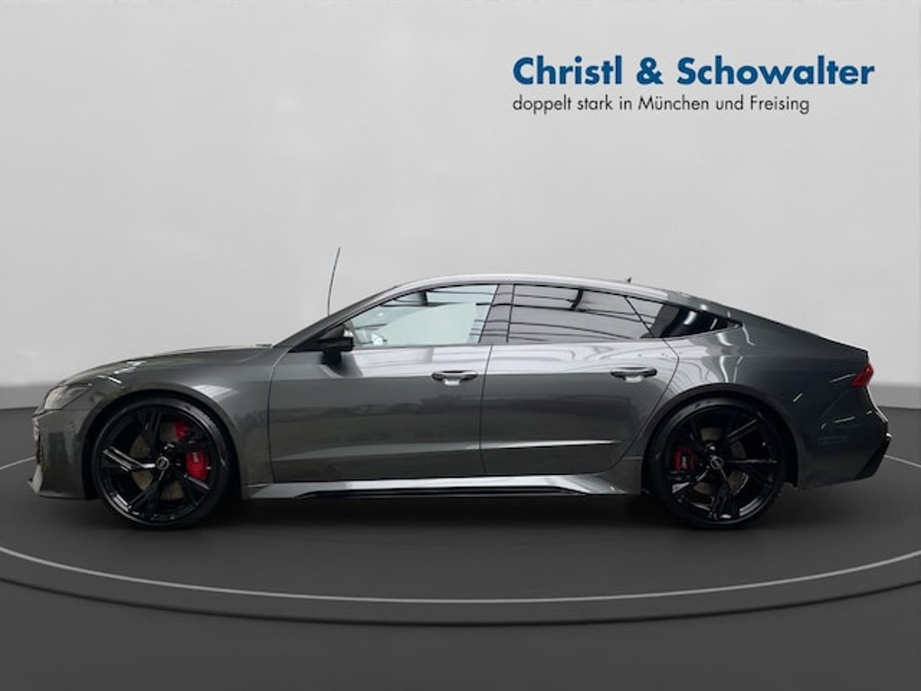 Audi RS7