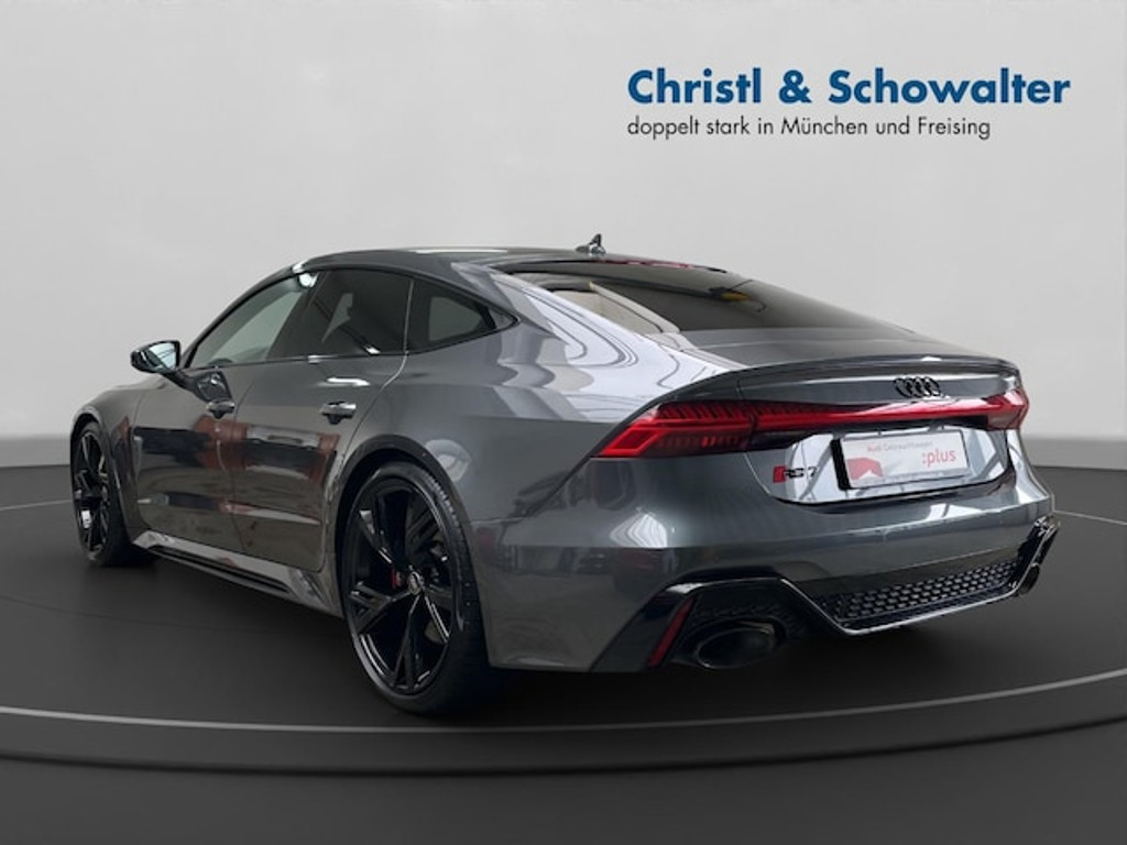 Audi RS7