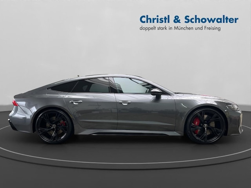 Audi RS7