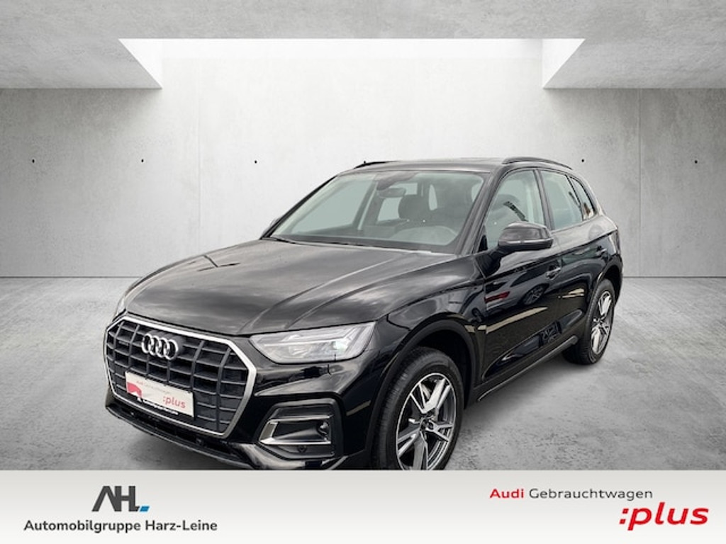 Audi Q5 Quattro S-Tronic 40 TDI