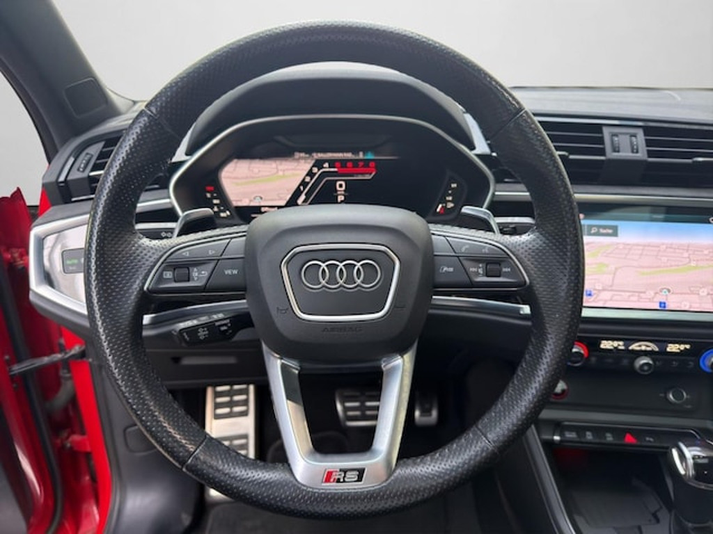 Audi RS Q3