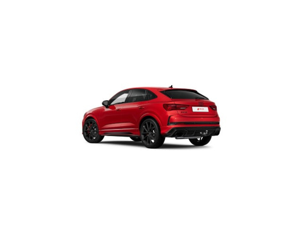 Audi RS Q3