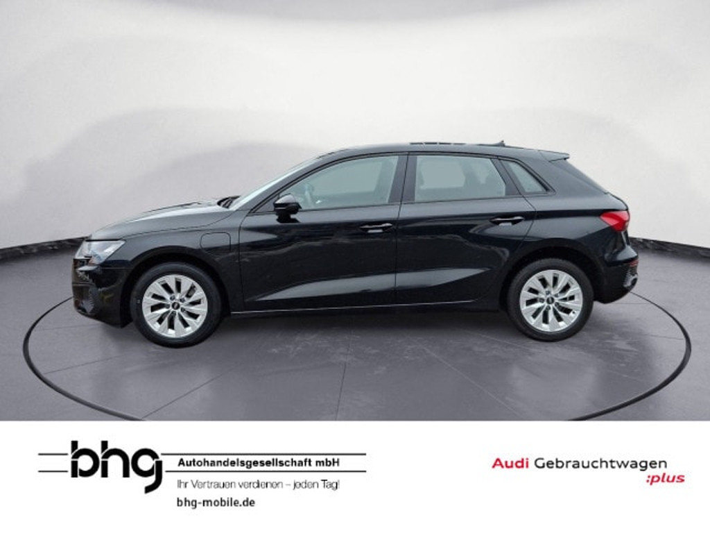 Audi A3 Sportback S-Tronic Hybride 40 TFSI