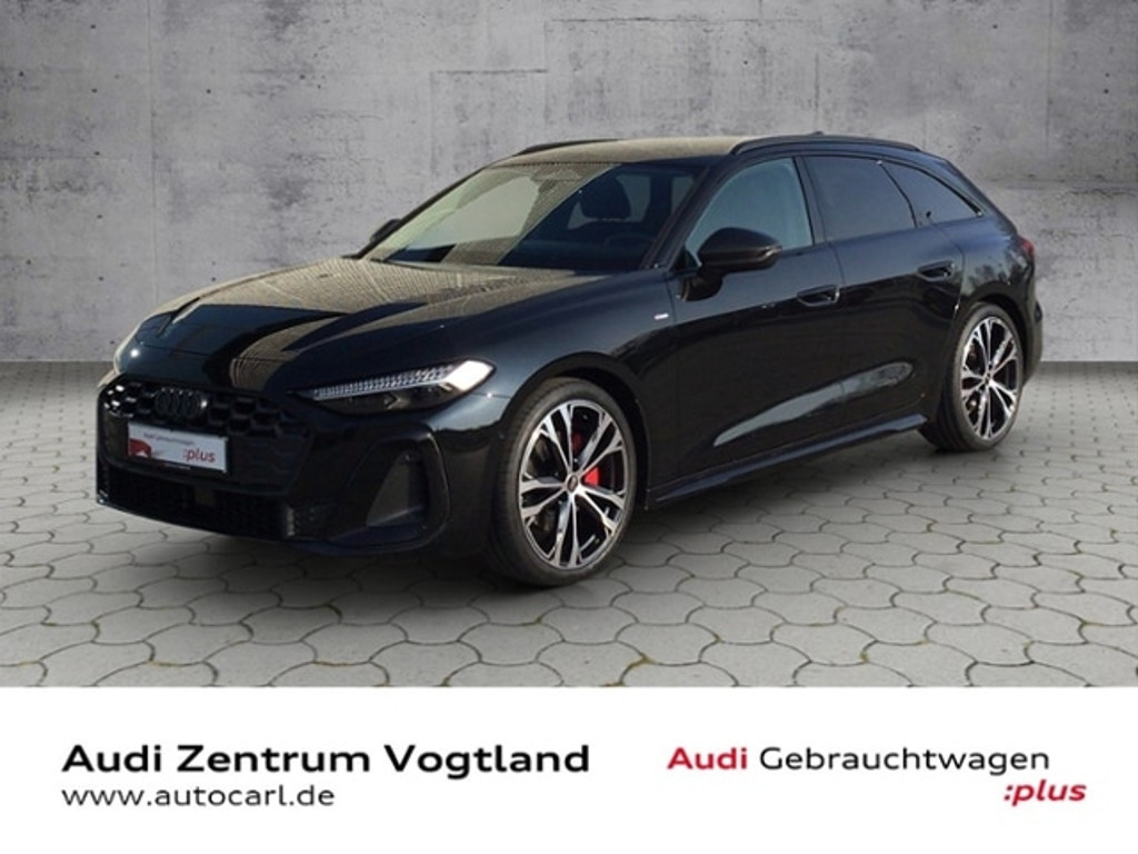 Audi A5 Avant Quattro S-Tronic