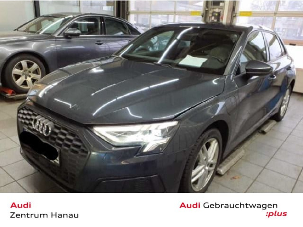 Audi A3 Sportback S-Tronic Hybride 40 TFSI