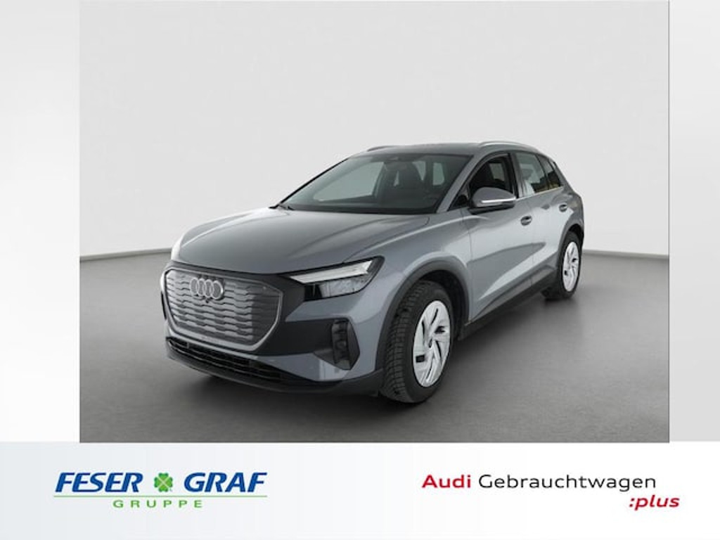 Audi Q4 e-tron SUV 45 e-tron Audi Q4 e-tron