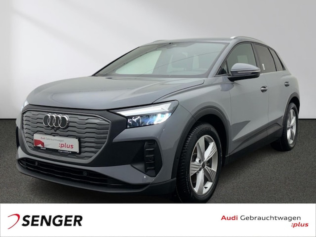 Audi Q4 e-tron 35