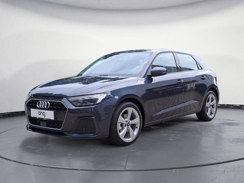 Audi A1 Sportback S-Tronic 35 TFSI