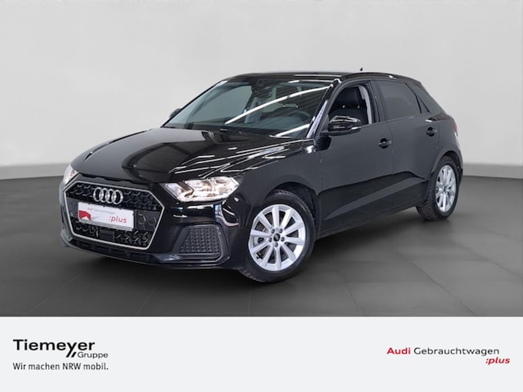 Audi A1 Sportback 30 TFSI