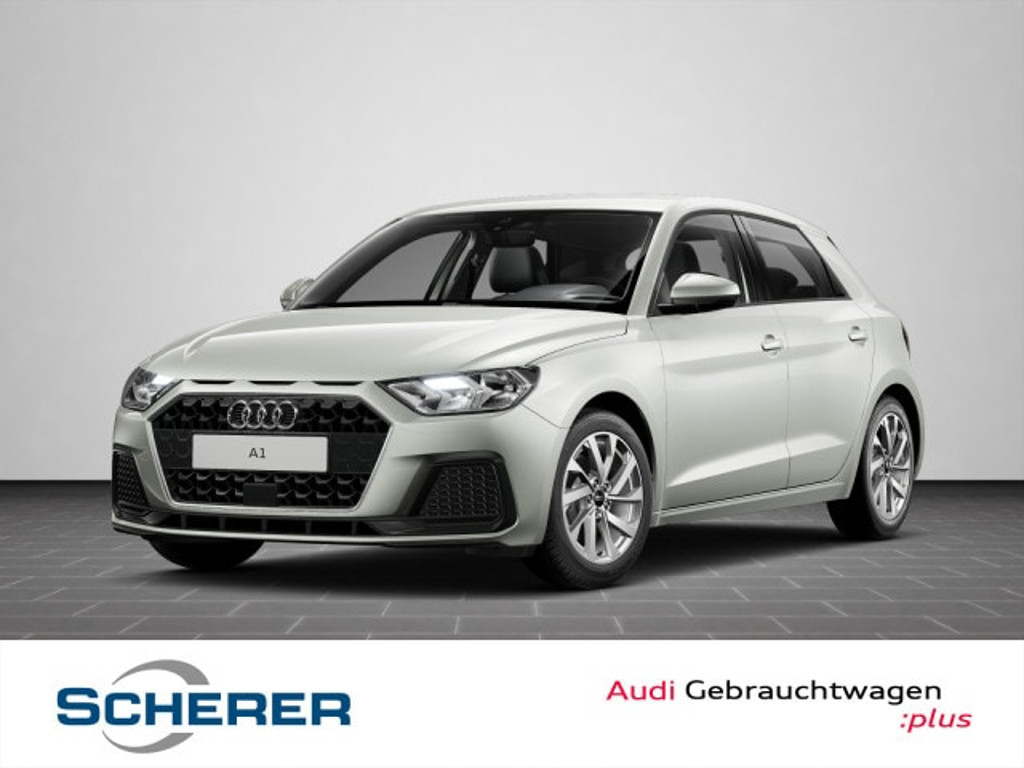 Audi A1 Sportback 30 TFSI