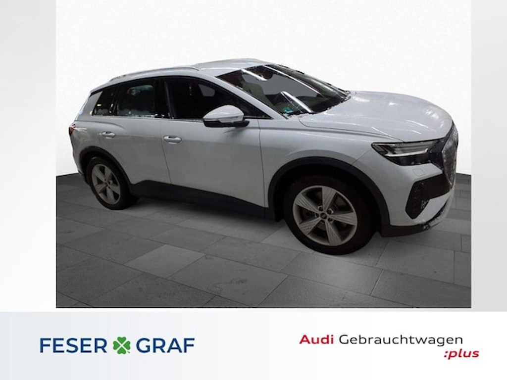 Audi Q4 e-tron 40