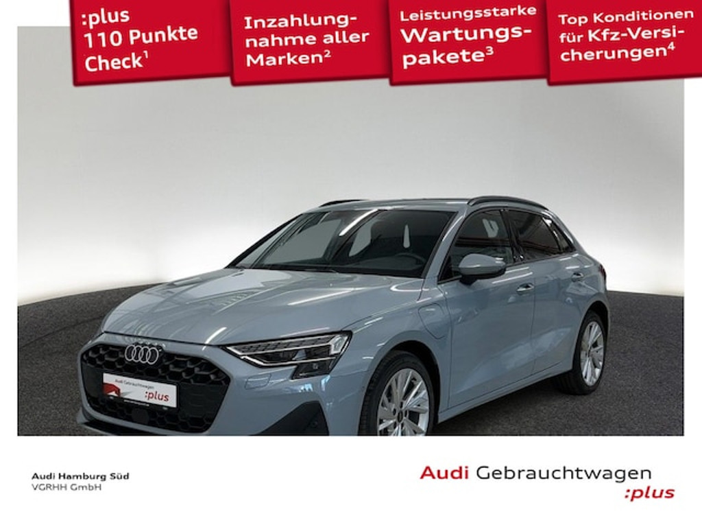 Audi A3 Sportback S-Tronic Hybride 40 TFSI