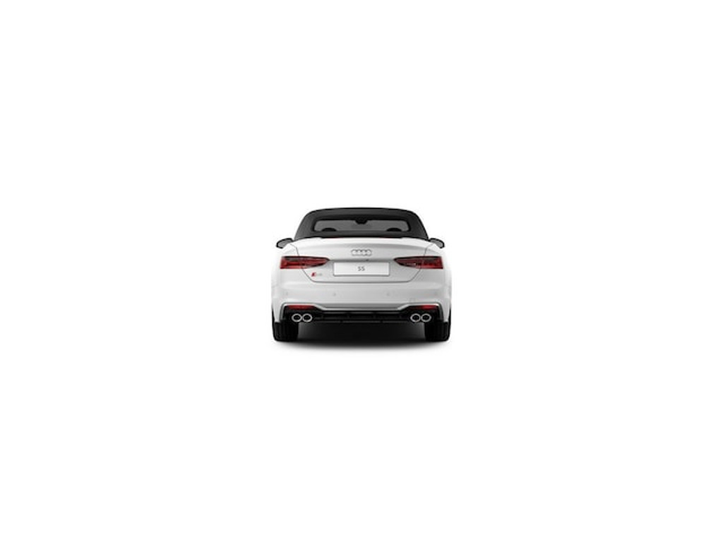 Audi S5 Cabriolet Quattro