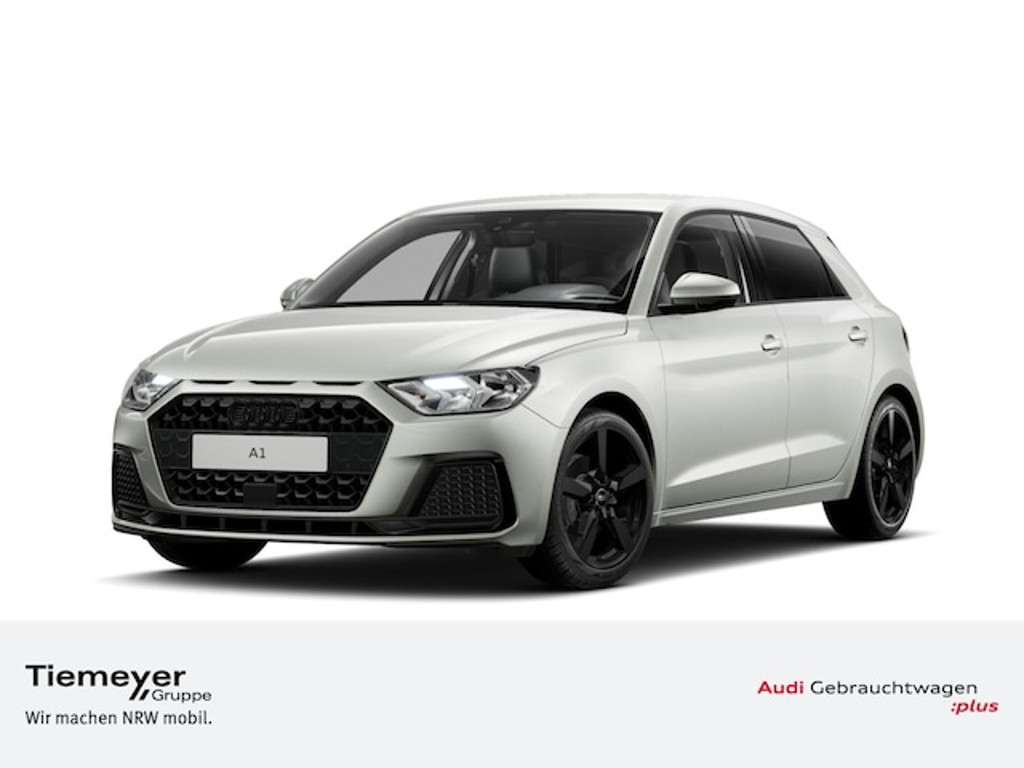 Audi A1 Sportback S-Tronic 30 TFSI