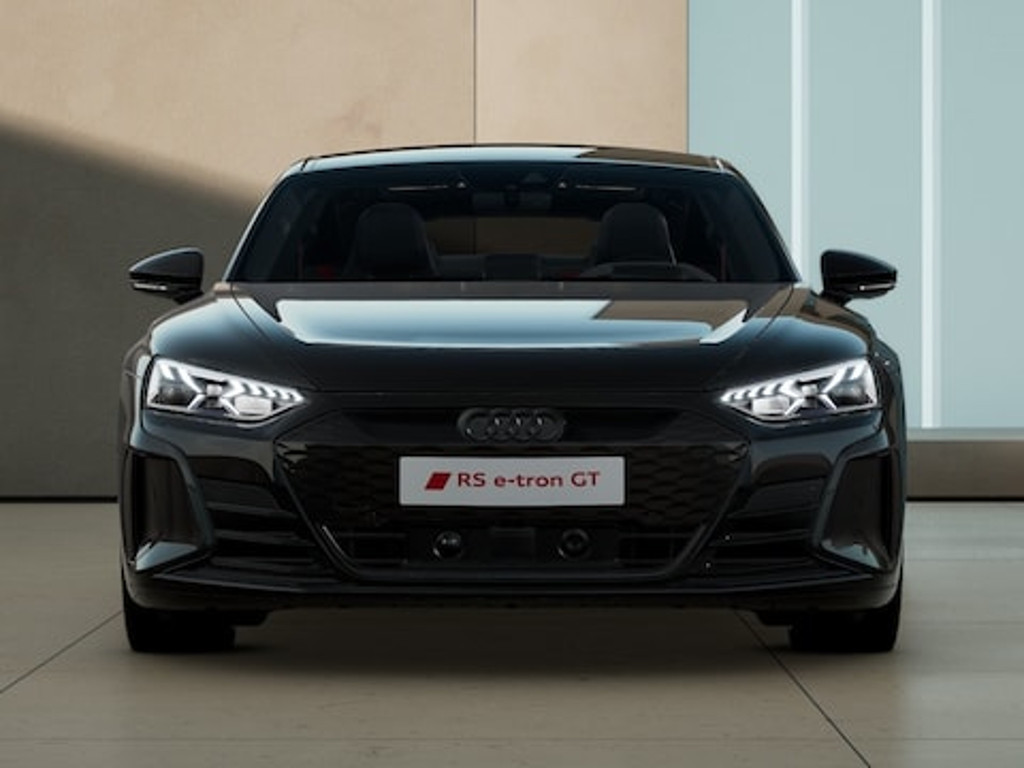 Audi RS e-tron GT