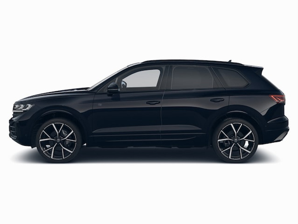 Volkswagen Touareg R-Line 3.0 V6 TDI
