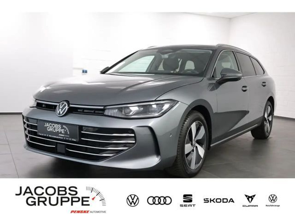 Volkswagen Passat DSG Variant 2.0 TDI Elegance Elegance