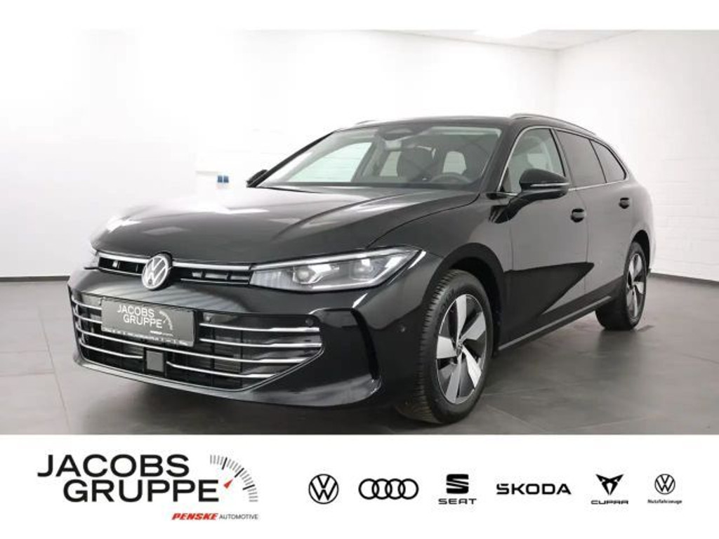 Volkswagen Passat DSG Variant 2.0 TDI Elegance Elegance