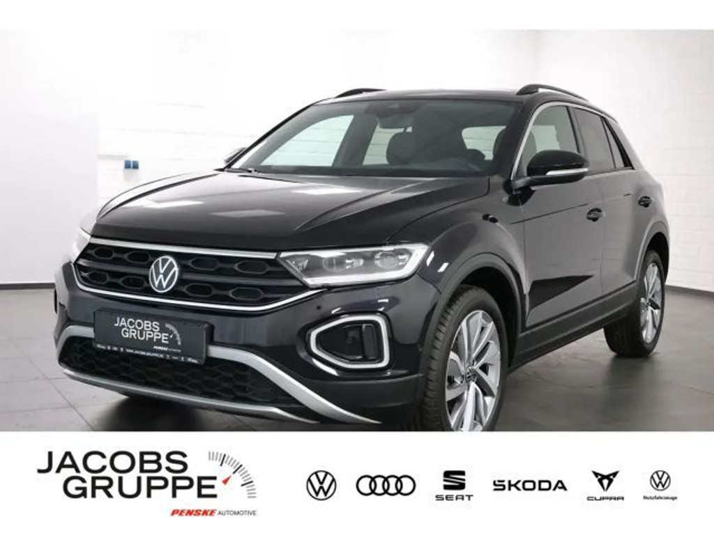 Volkswagen T-Roc 1.0 TSI
