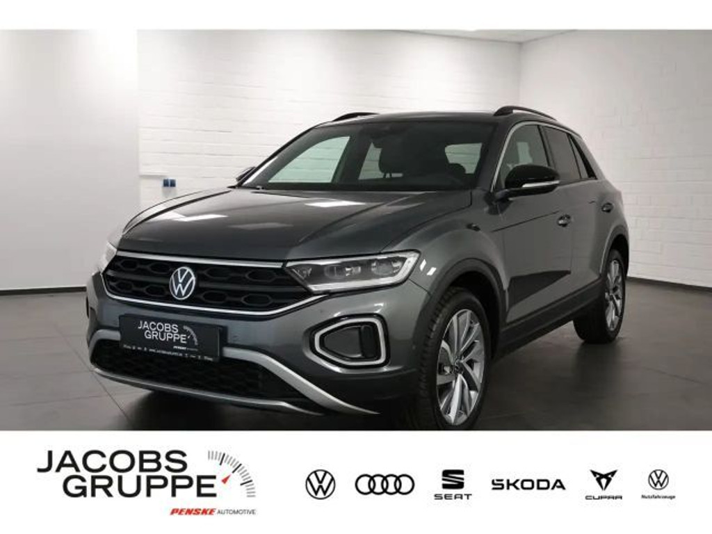 Volkswagen T-Roc 1.0 TSI