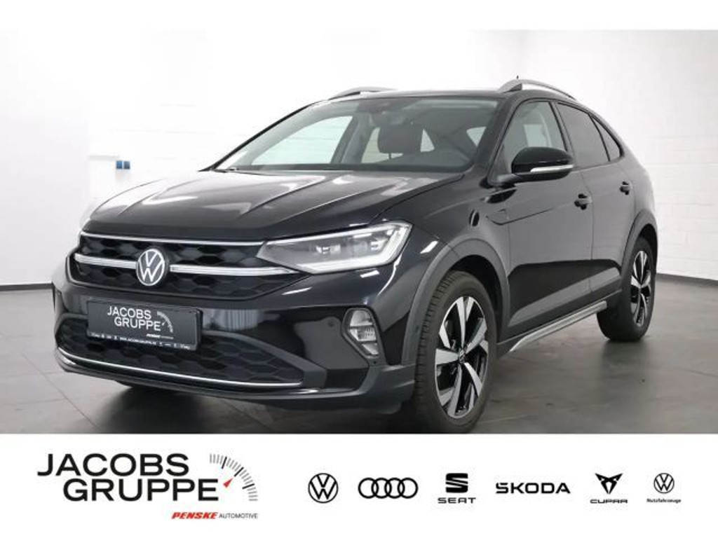 Volkswagen Taigo DSG Style 1.0 TSI