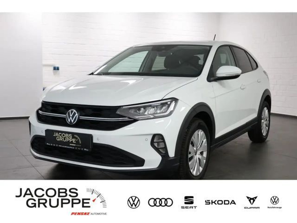 Volkswagen Taigo 1.0 TSI