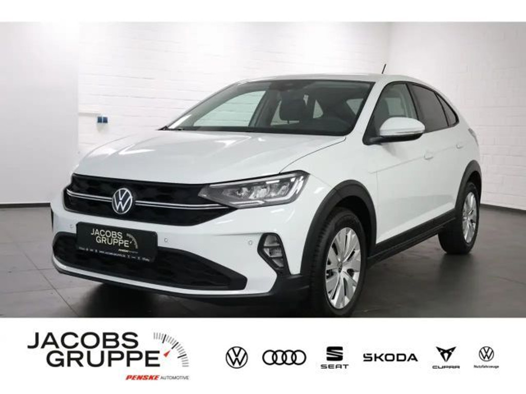 Volkswagen Taigo 1.0 TSI