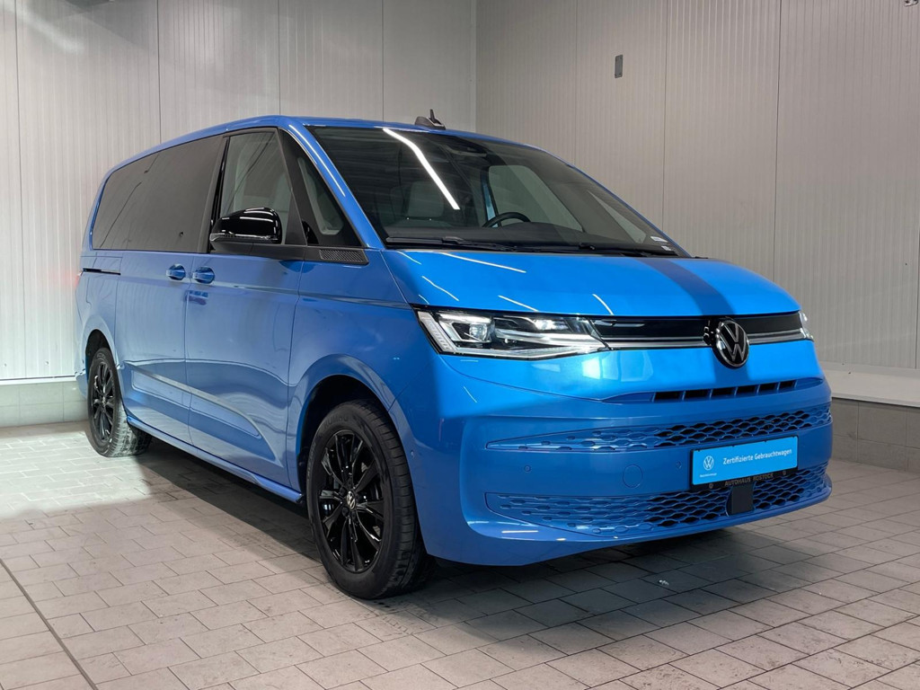 Volkswagen Multivan 2.0 TSI Lang T7