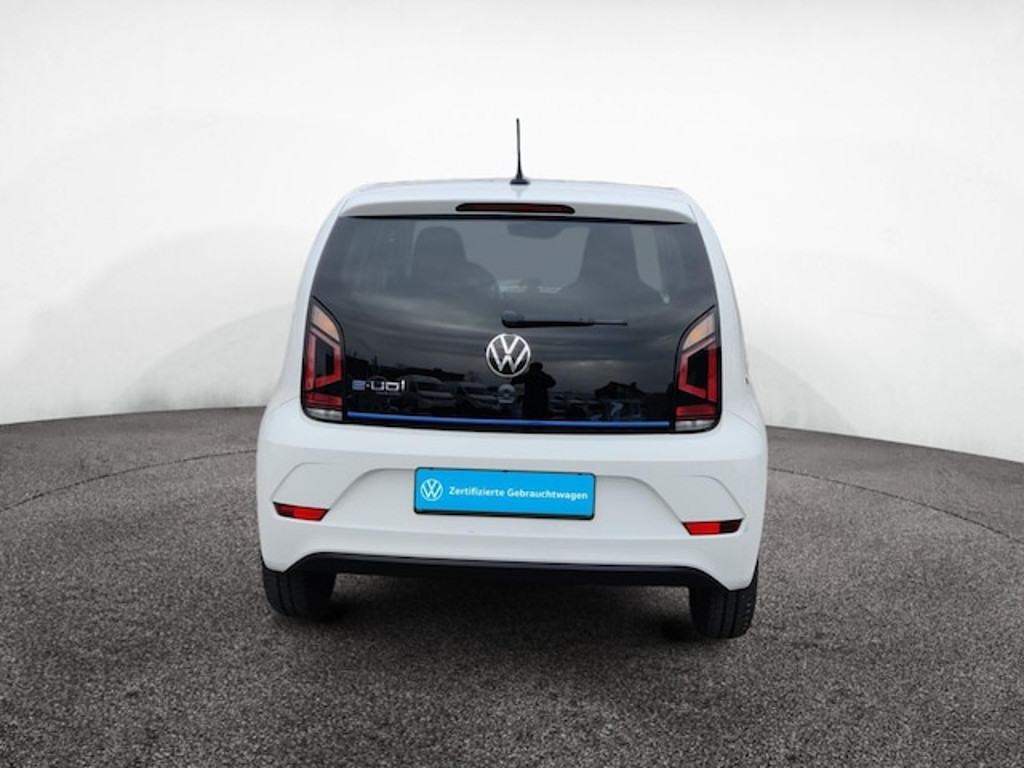Volkswagen e-up!