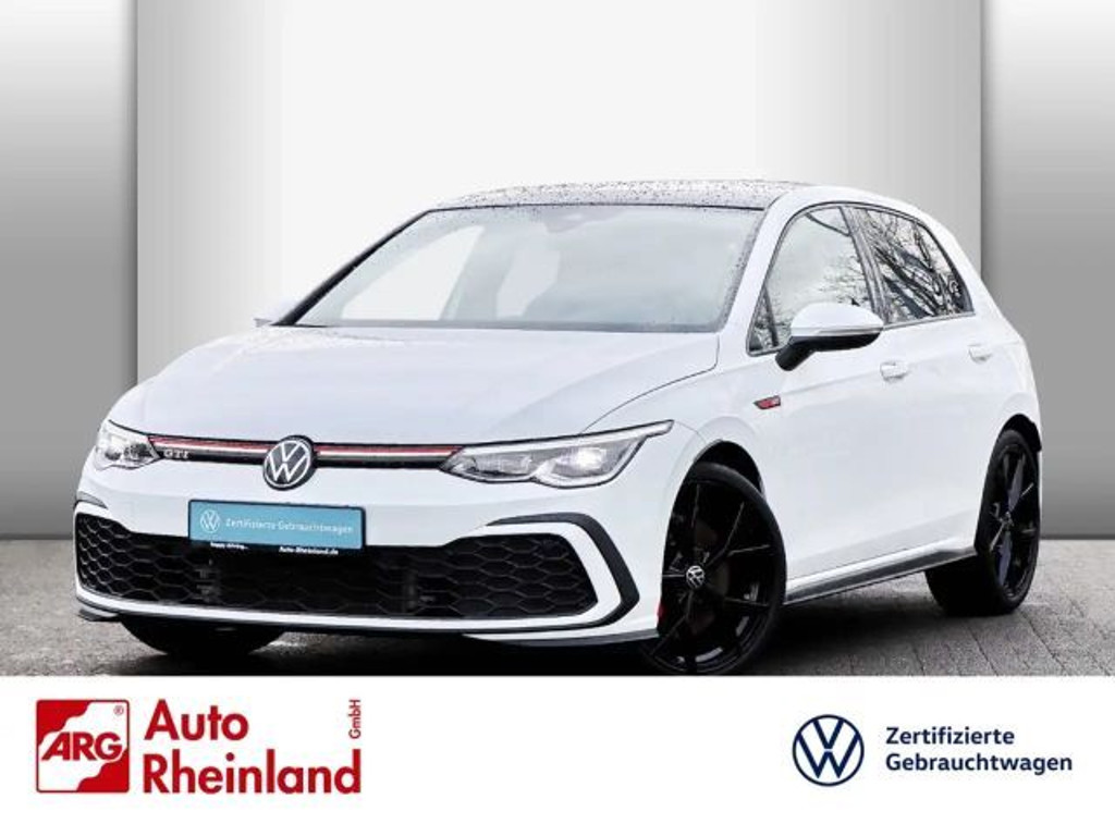 Volkswagen Golf GTI 2.0 TSI