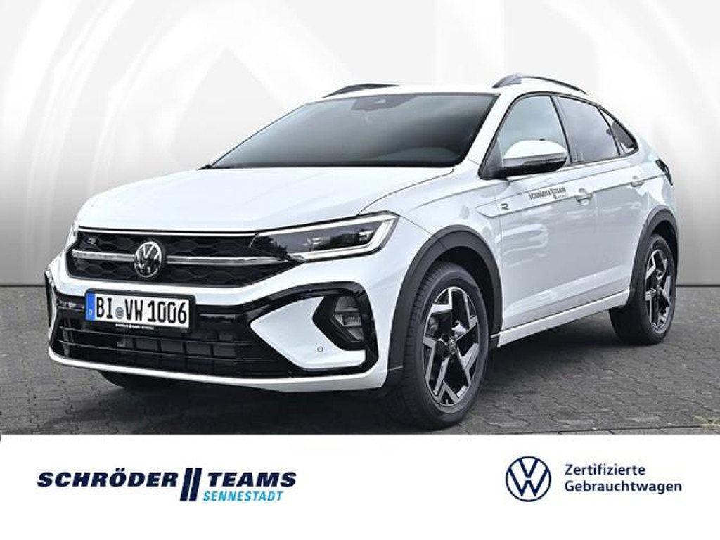 Volkswagen Taigo DSG R-Line 1.0 TSI