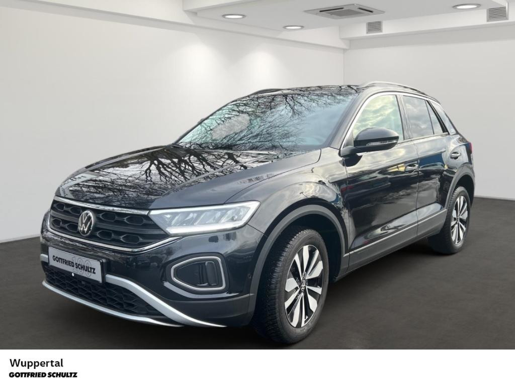 Volkswagen T-Roc 1.0 TSI