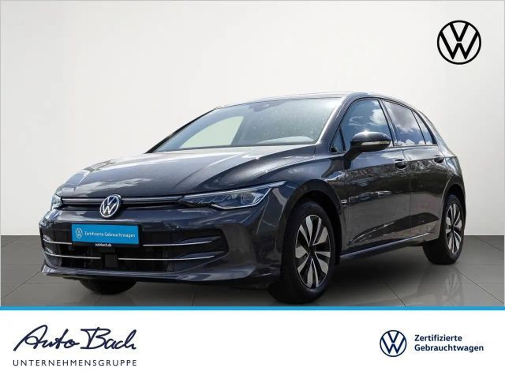 Volkswagen Golf Plus 1.5 TSI Golf VIII