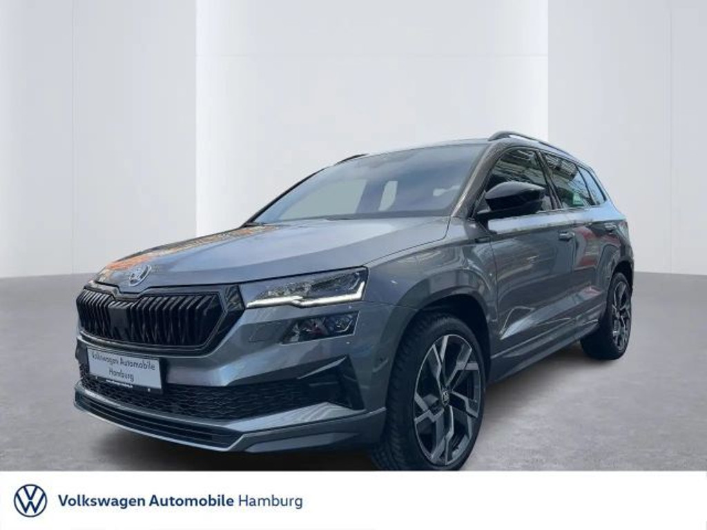 Skoda Karoq Sportline 2.0 TDI