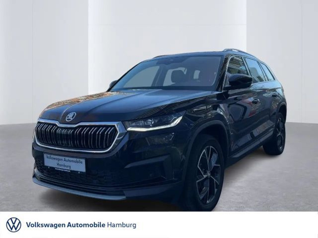 Skoda Kodiaq Style 2.0 TDI Style