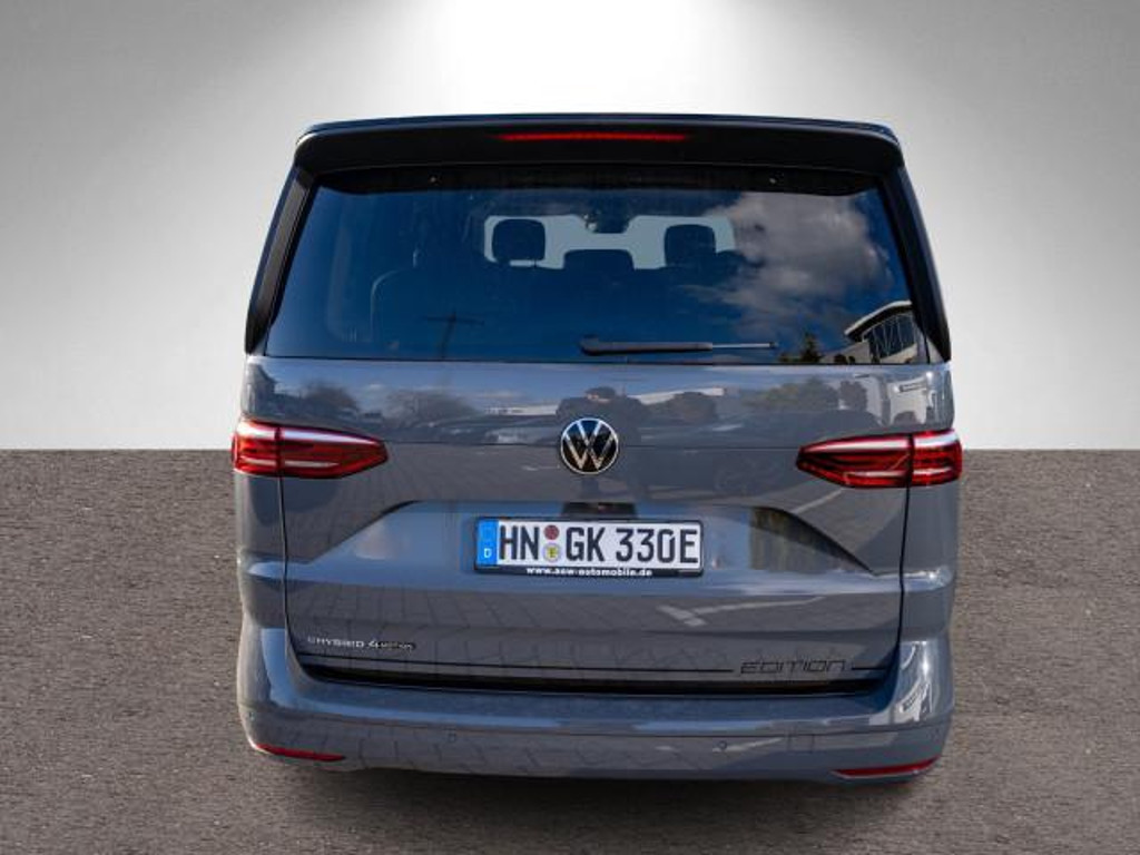 Volkswagen Multivan eHybrid T7