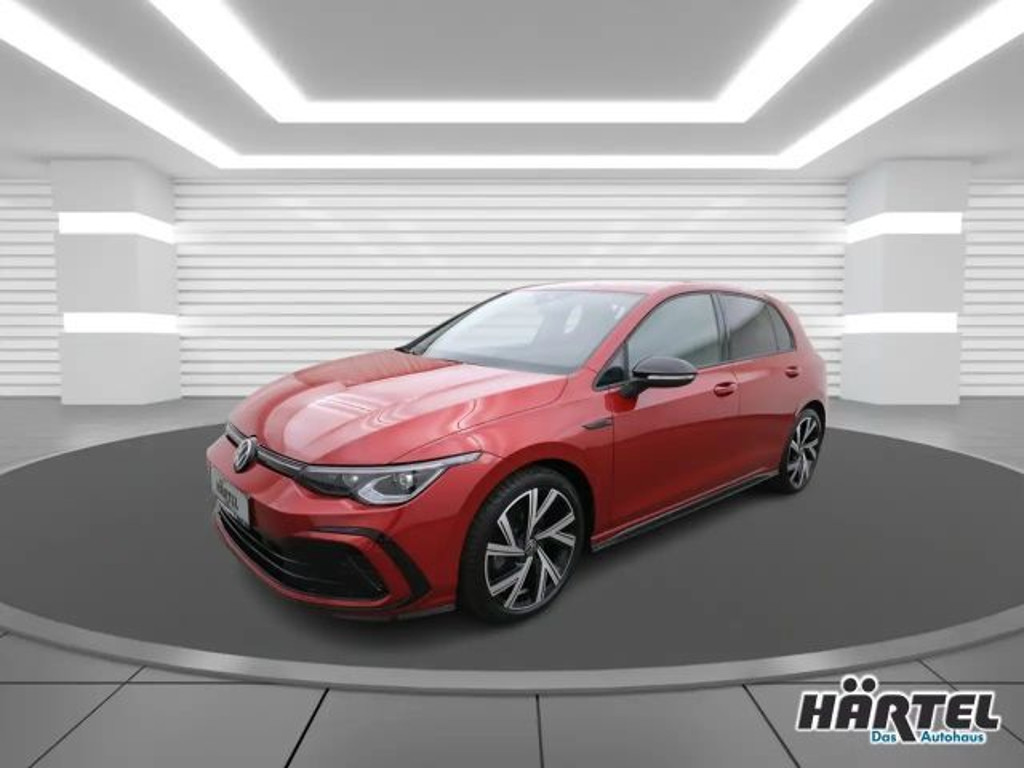 Volkswagen Golf DSG Style R-Line 1.5 eTSI